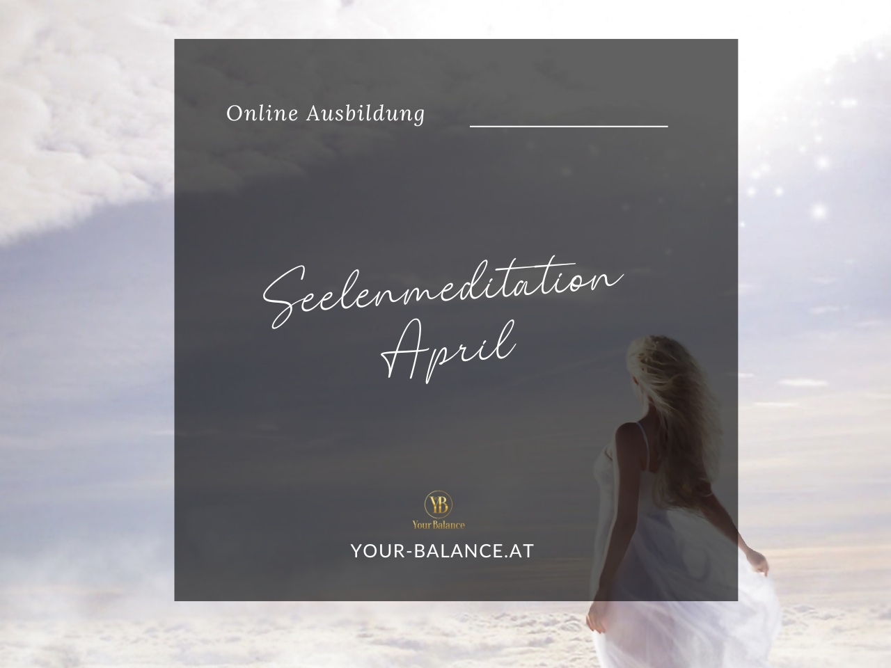 Seelenmeditation